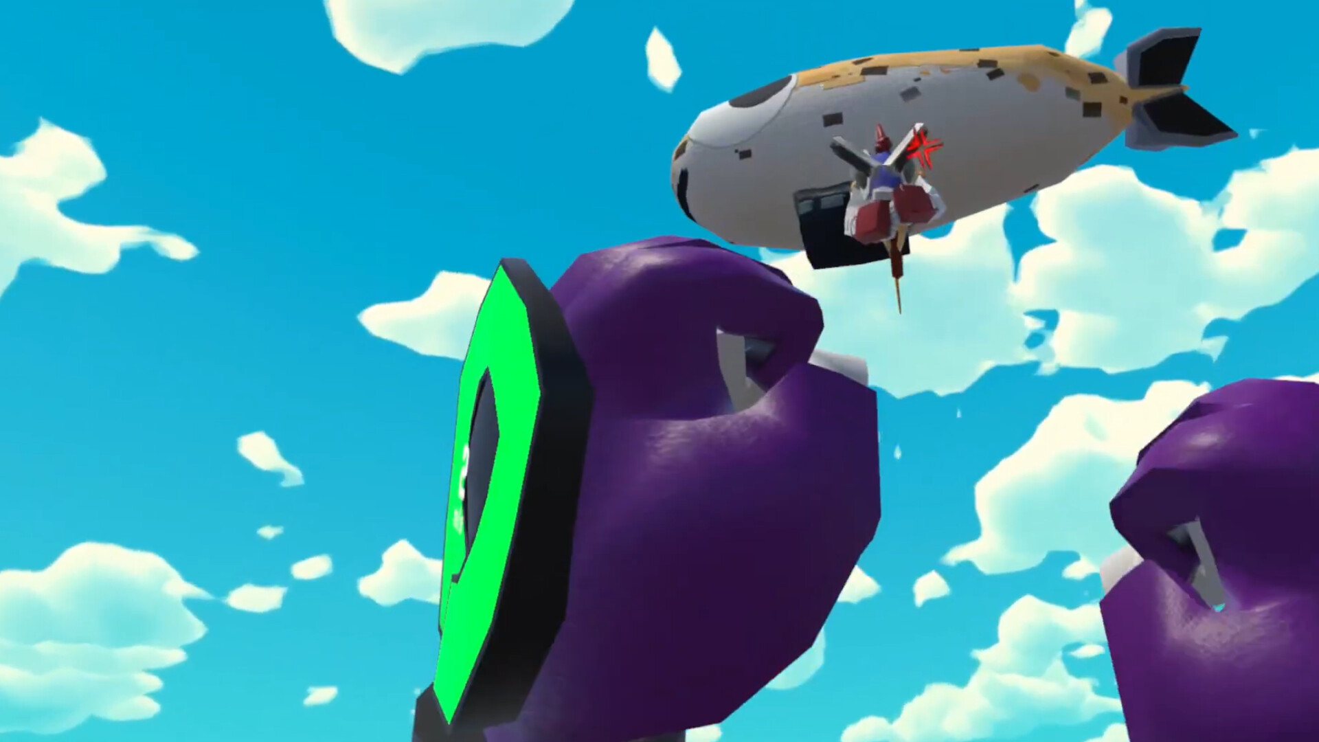 Fisht Fight screenshot 4