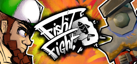 Fisht Fight Cover Image