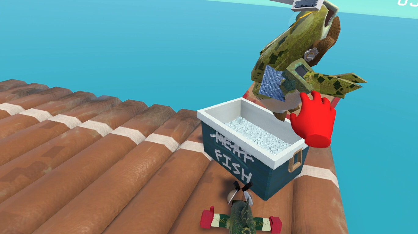 Fisht Fight screenshot 10