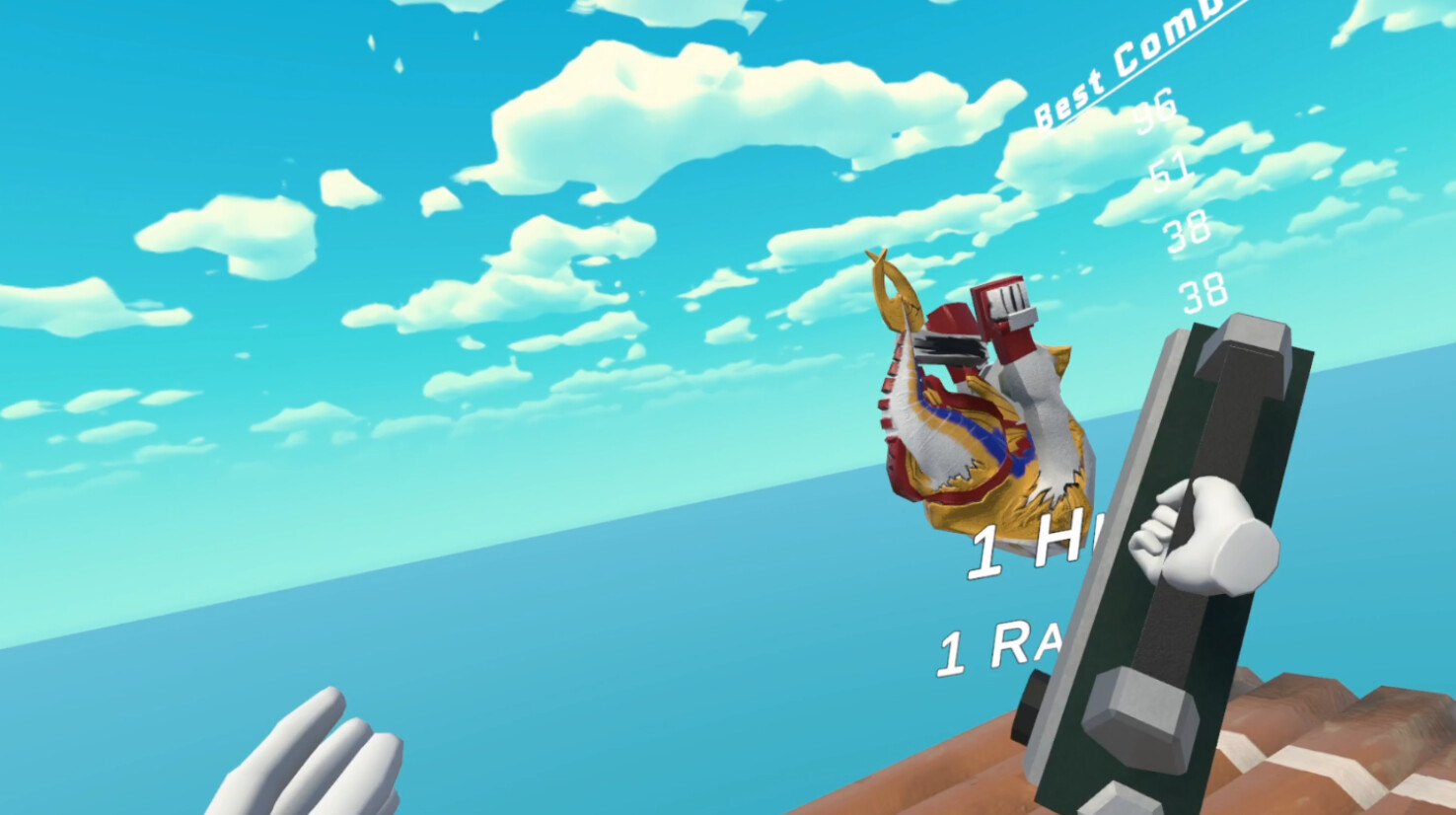 Fisht Fight screenshot 6
