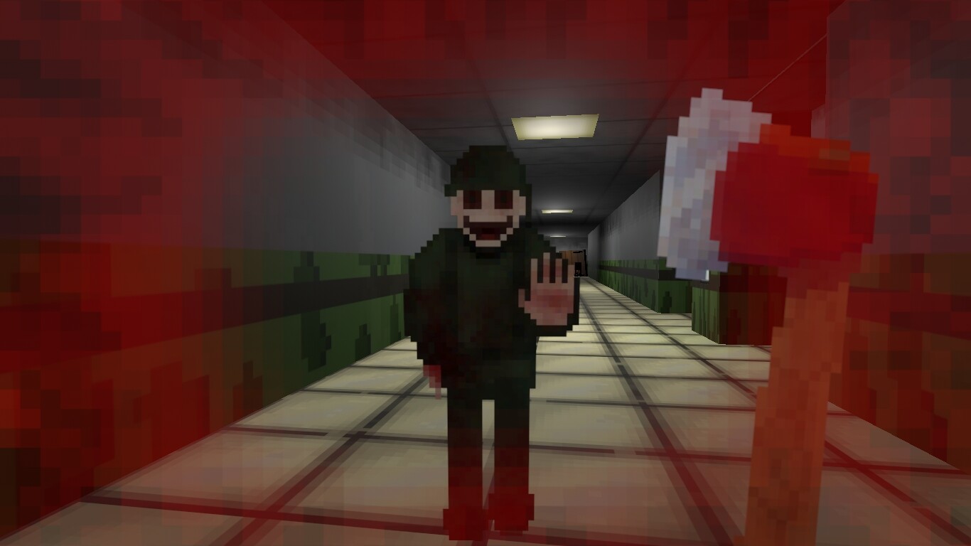 Conflux screenshot 5