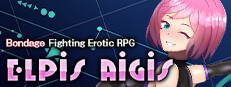 Сэкономьте 10% при покупке Restraint combat erotic RPG Elpis Aigis в Steam