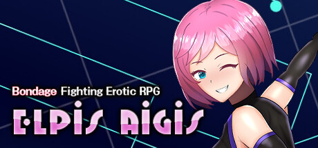 Bondage Fighting Erotic RPG Elpis Aigis