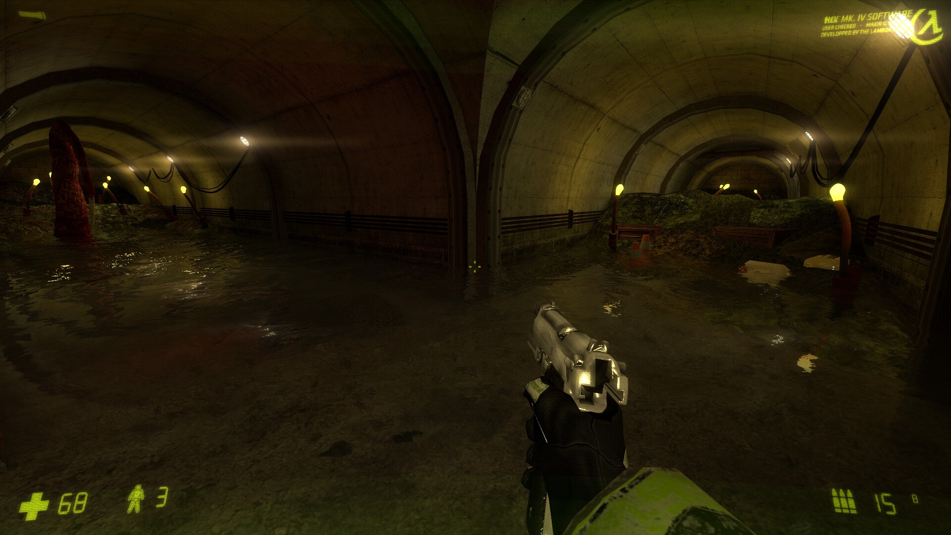 Wilson Chronicles - Beta screenshot 29