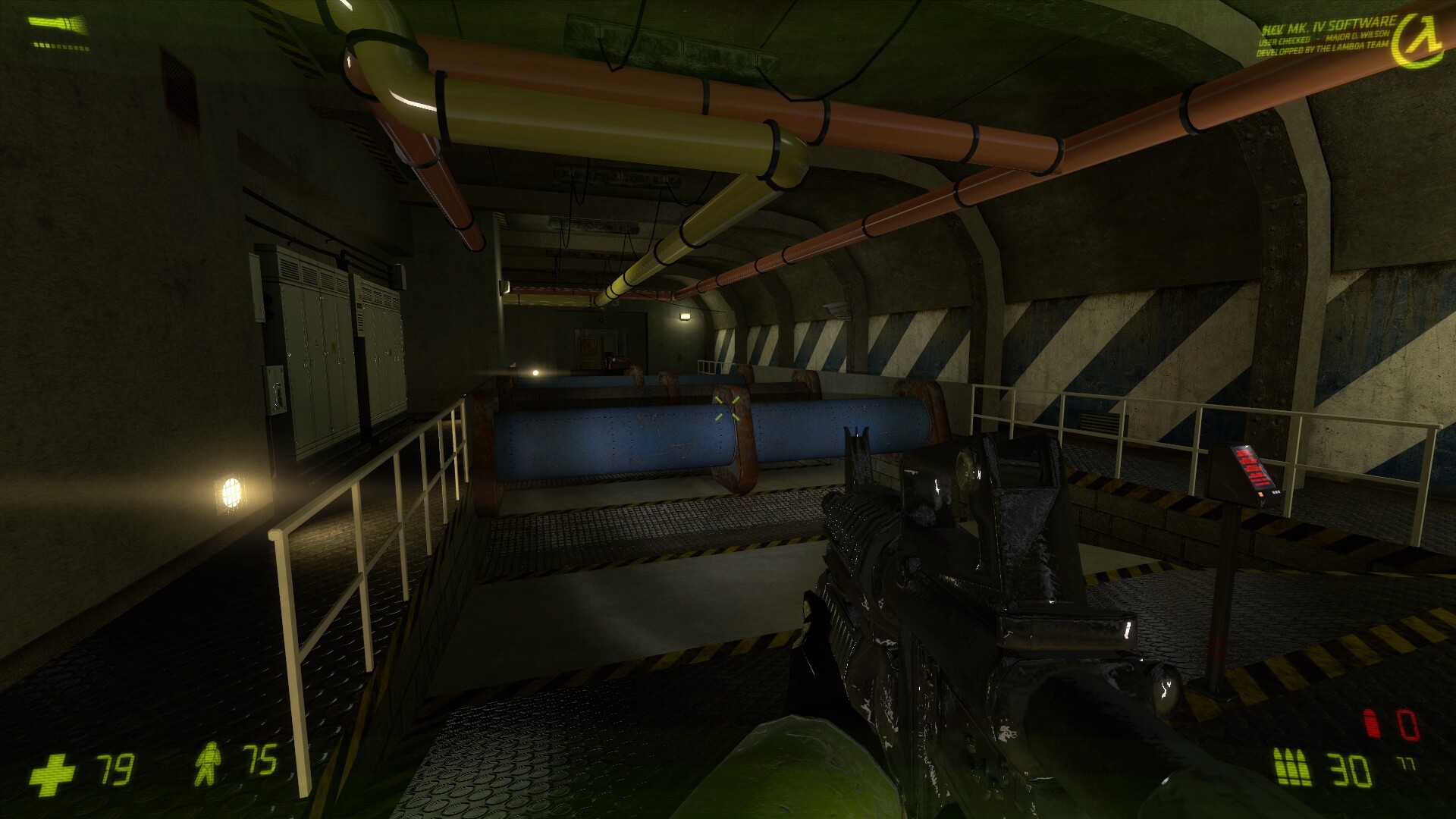 Wilson Chronicles - Beta screenshot 34