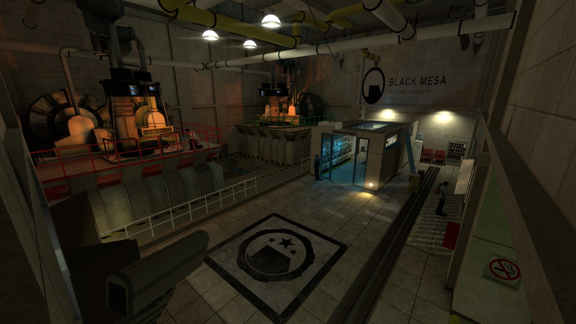 Wilson Chronicles - Beta screenshot 14