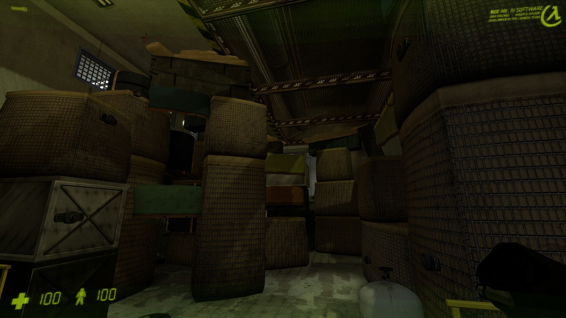 Wilson Chronicles - Beta screenshot 30