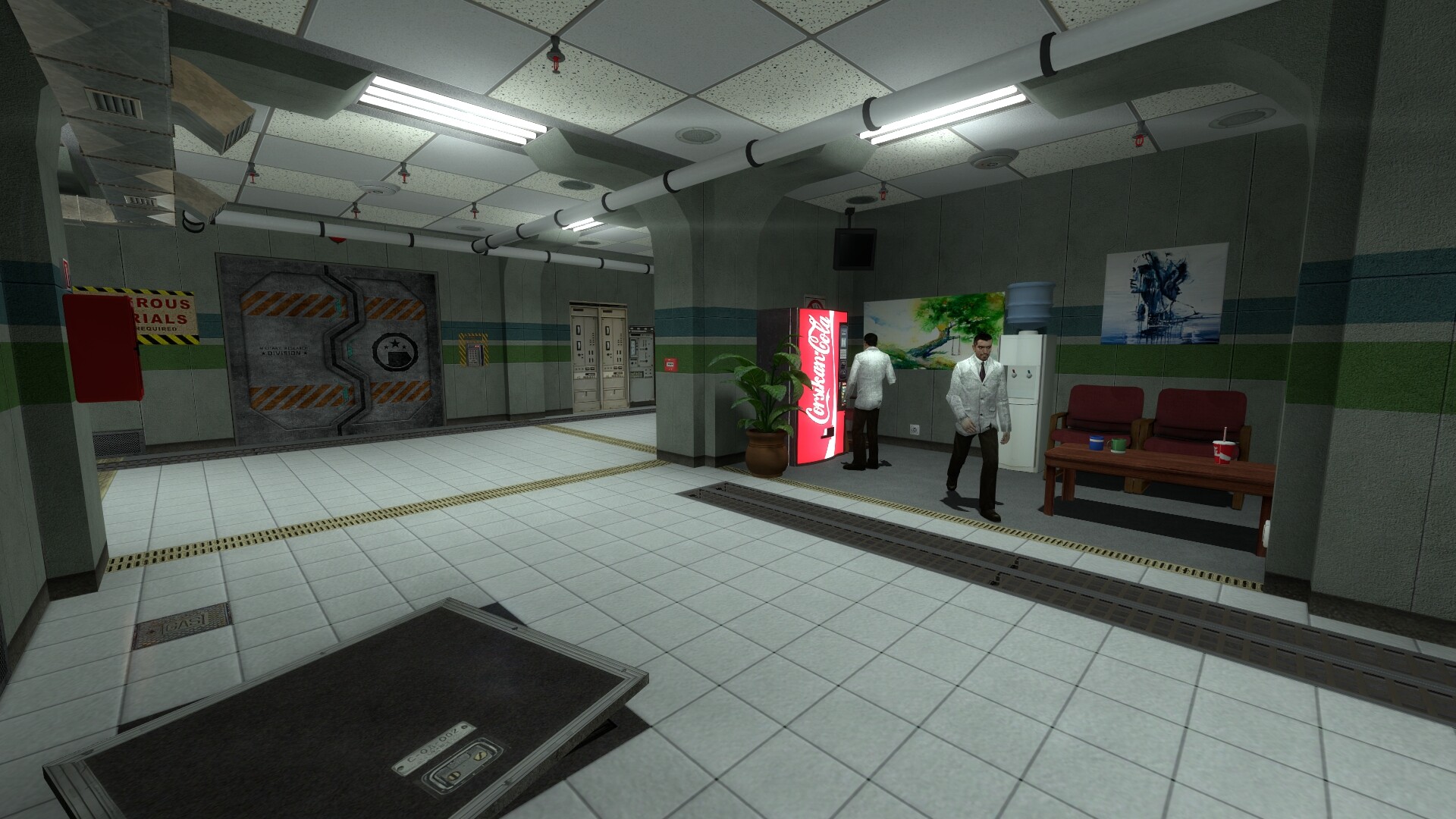 Wilson Chronicles - Beta screenshot 21