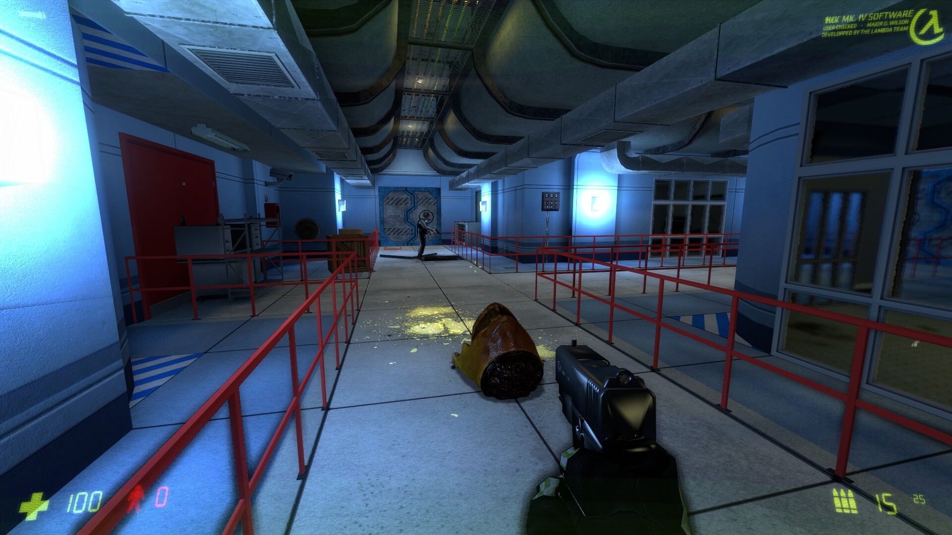 Wilson Chronicles - Beta screenshot 17