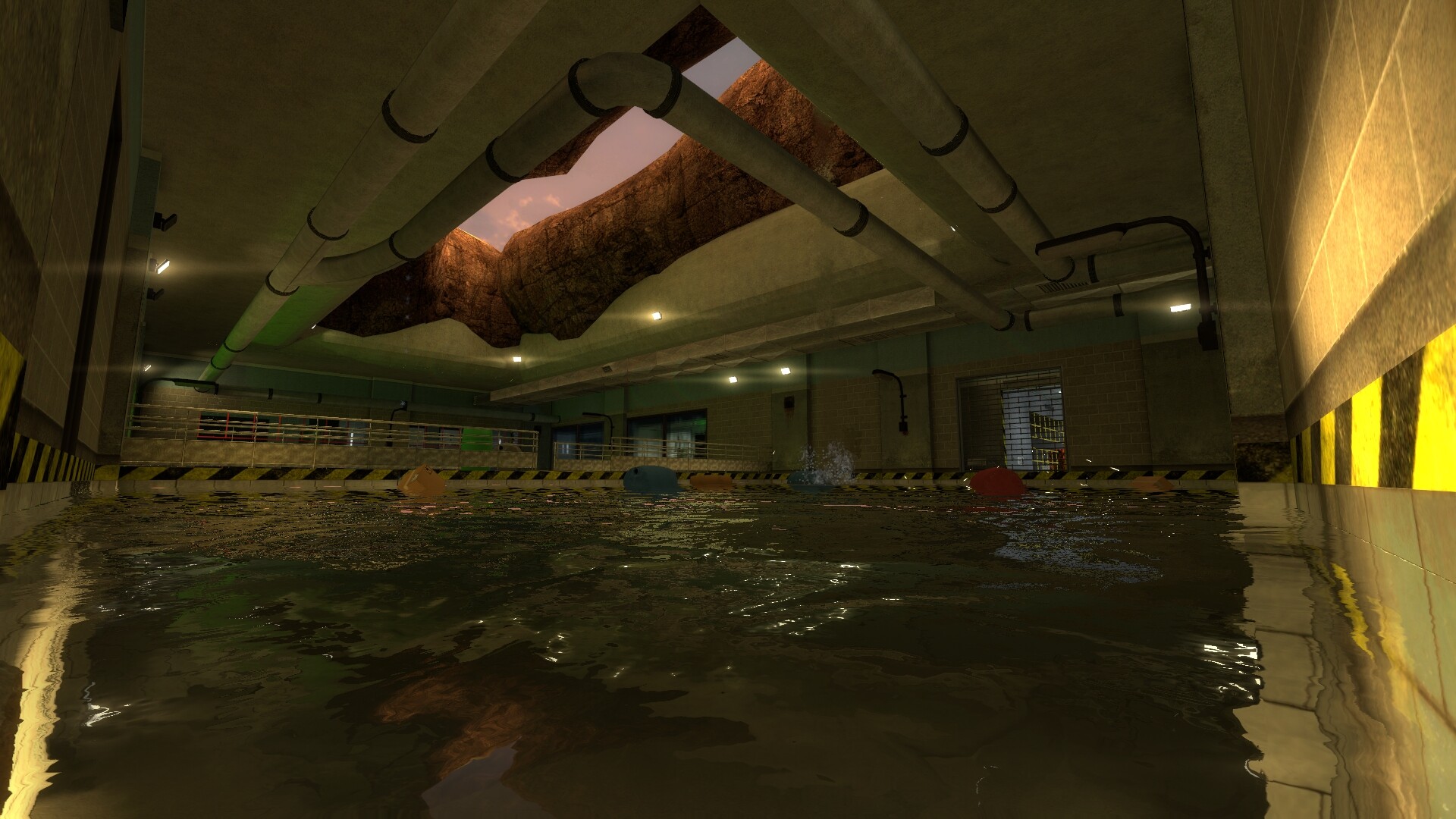 Wilson Chronicles - Beta screenshot 35
