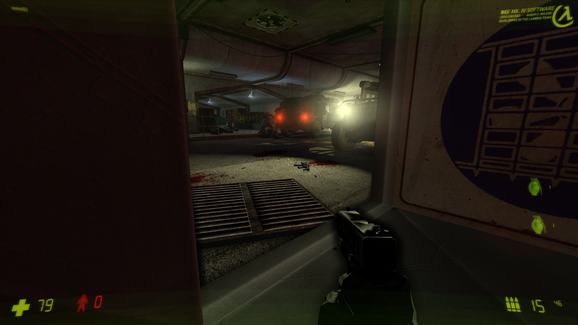 Wilson Chronicles - Beta screenshot 9