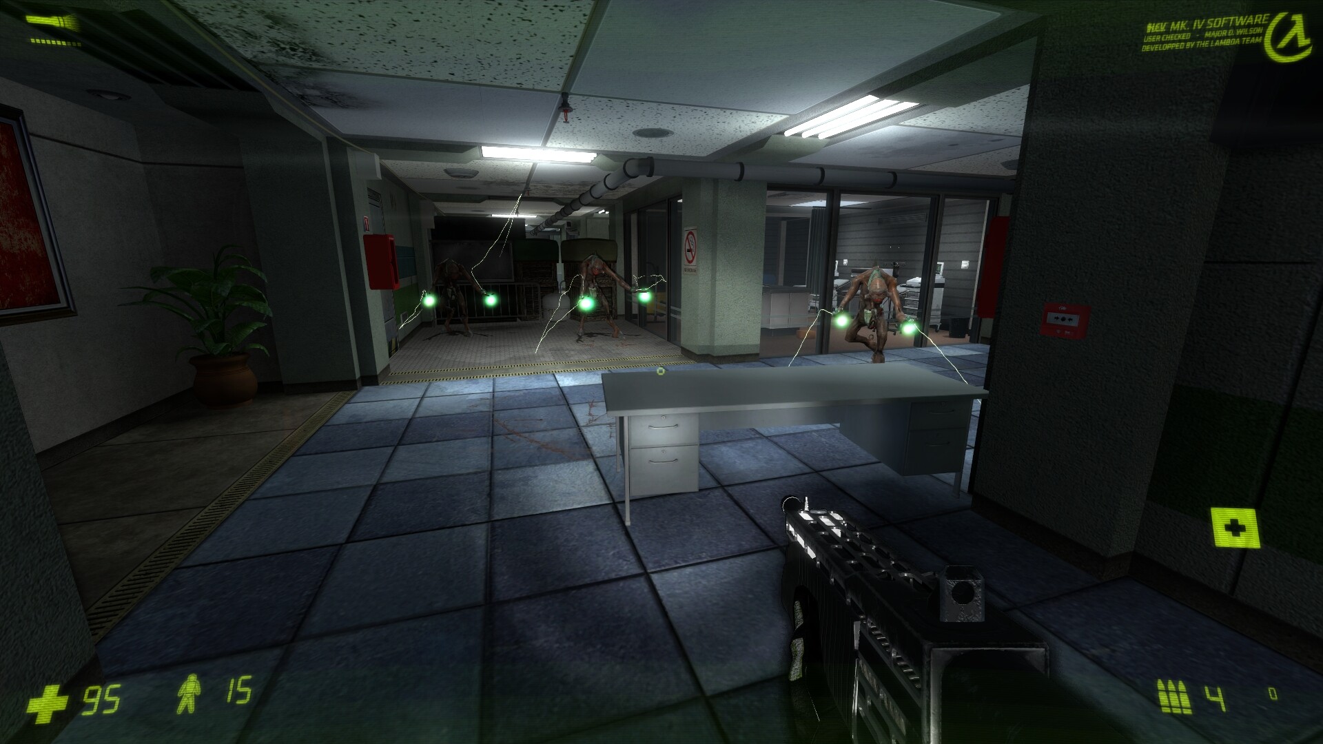 Wilson Chronicles - Beta screenshot 12