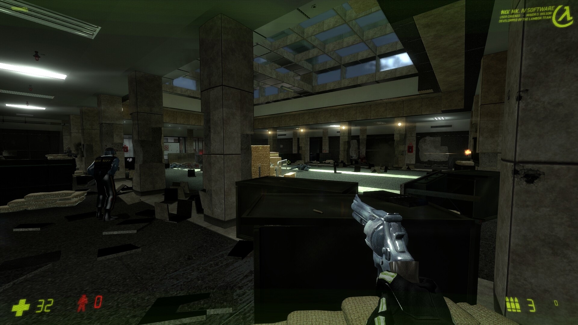 Wilson Chronicles - Beta screenshot 32