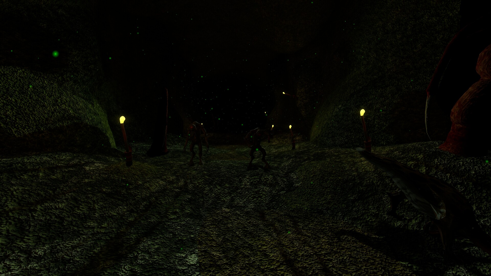 Wilson Chronicles - Beta screenshot 16