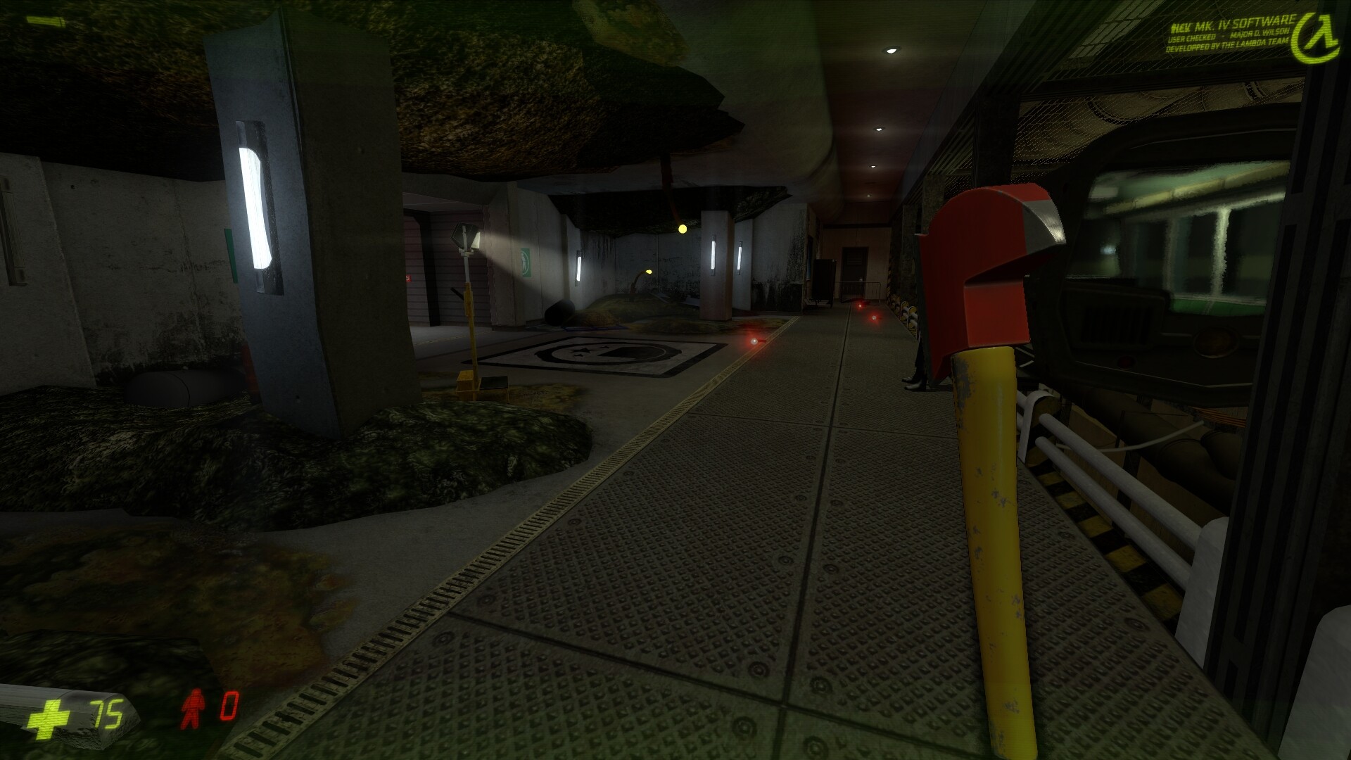 Wilson Chronicles - Beta screenshot 11