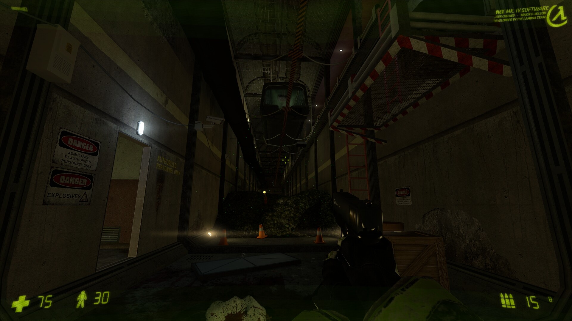 Wilson Chronicles - Beta screenshot 13