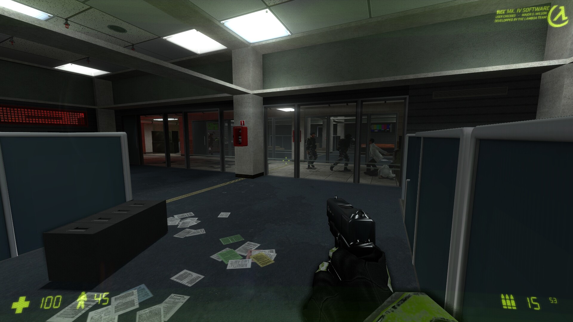 Wilson Chronicles - Beta screenshot 8