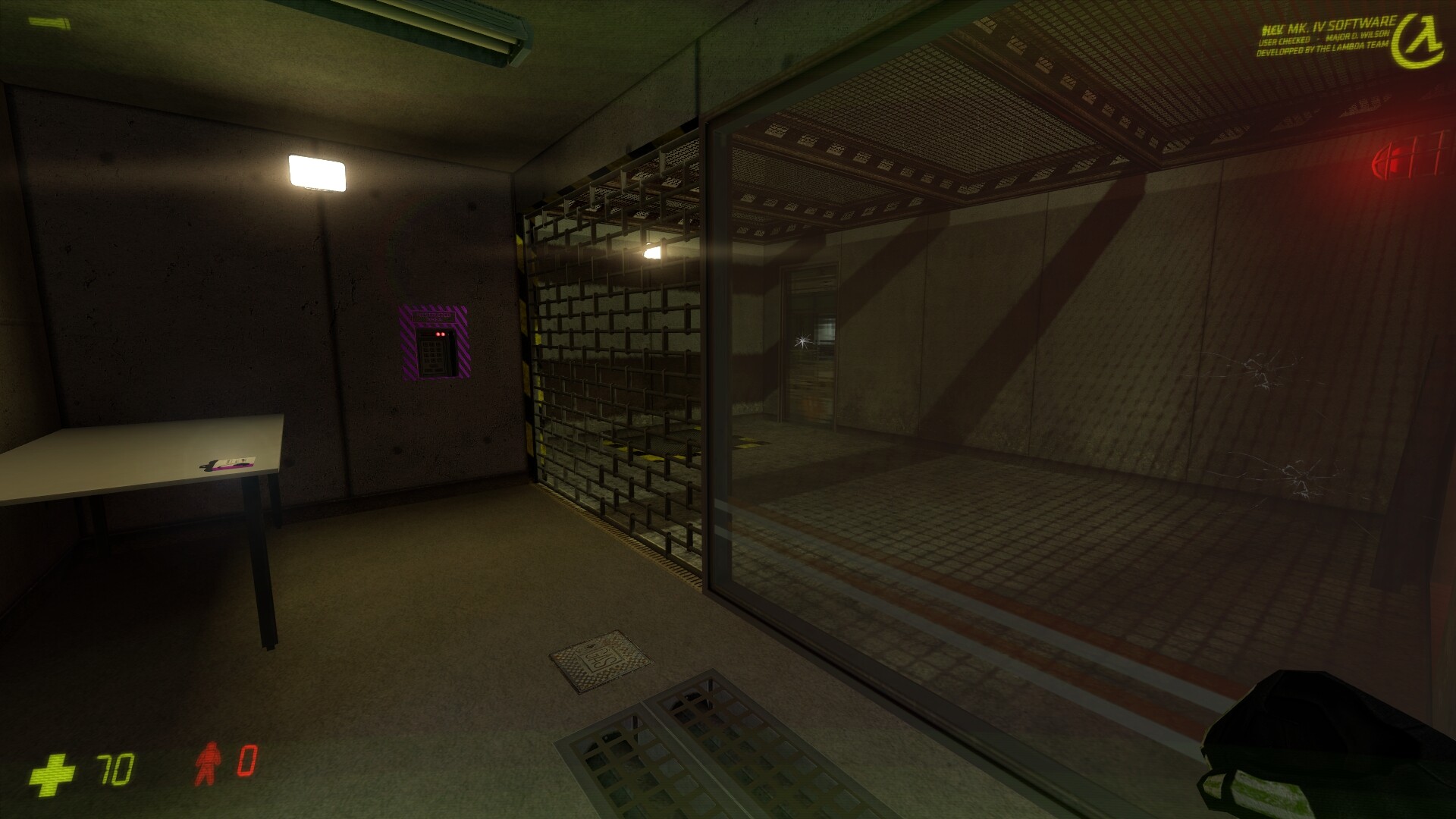 Wilson Chronicles - Beta screenshot 33