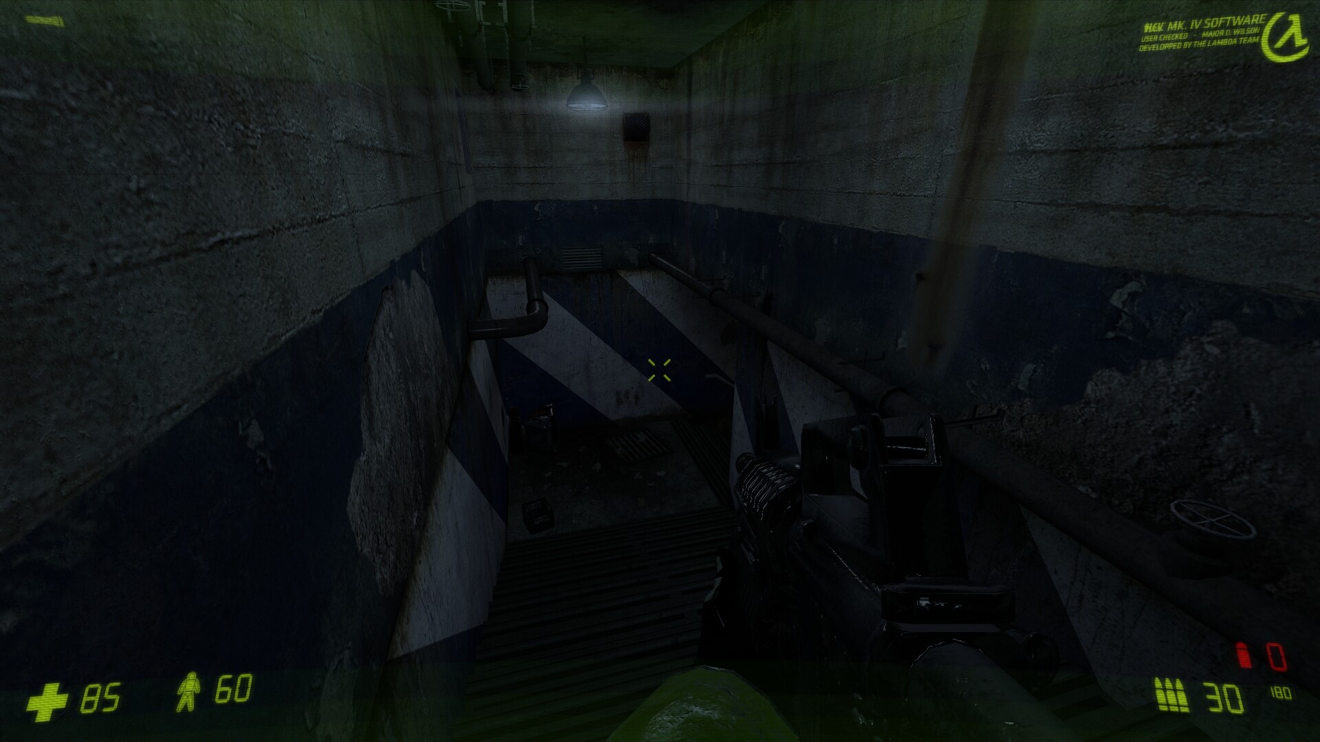 Wilson Chronicles - Beta screenshot 31