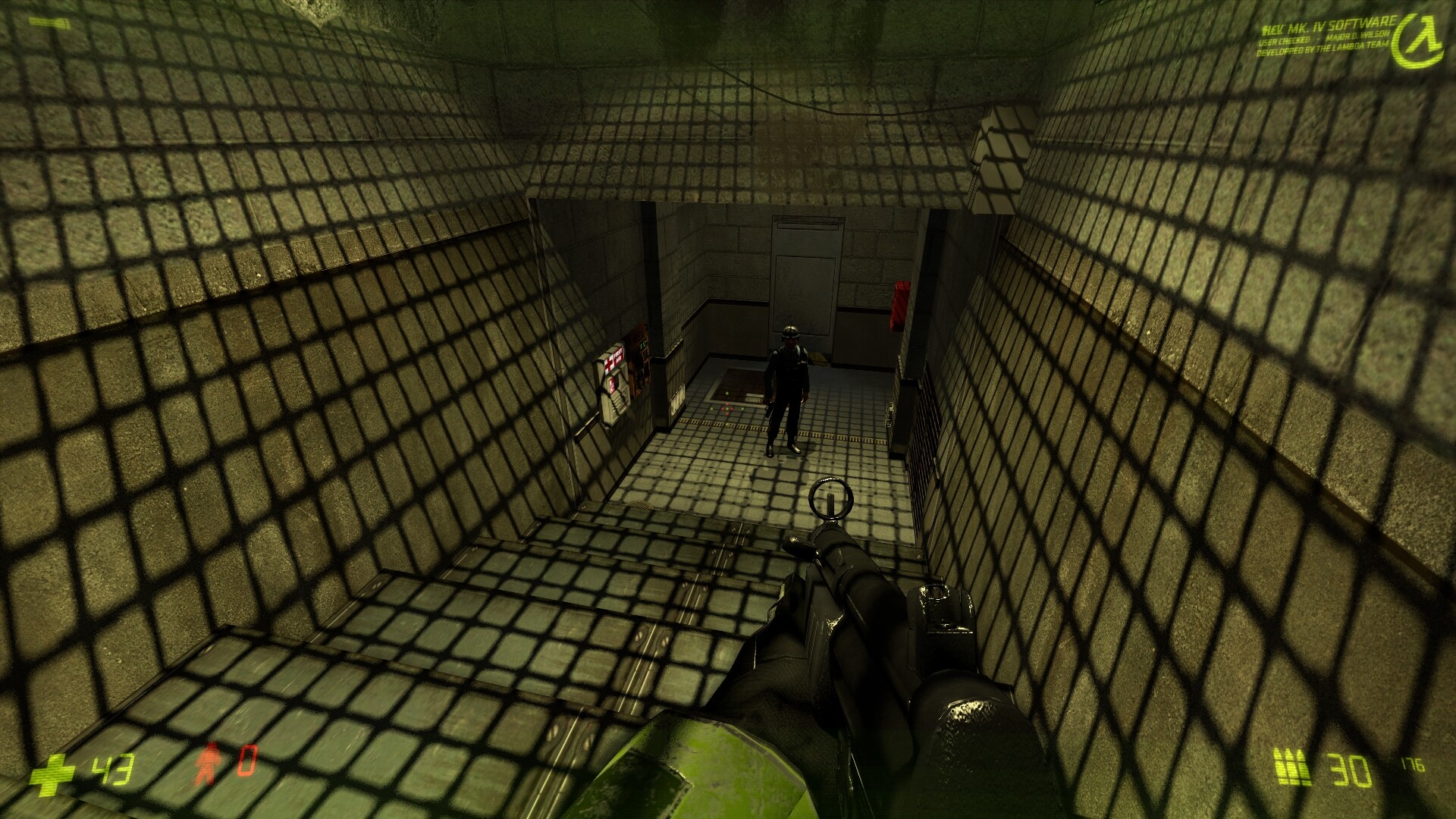 Wilson Chronicles - Beta screenshot 22