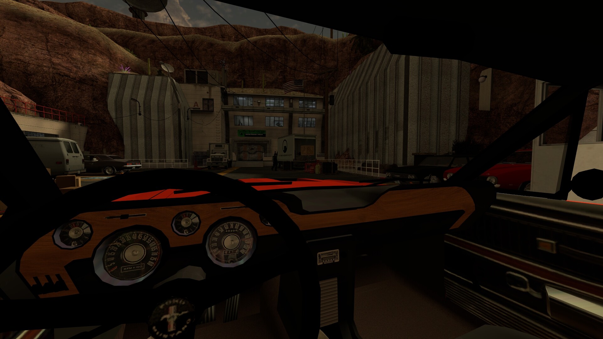 Wilson Chronicles - Beta screenshot 7