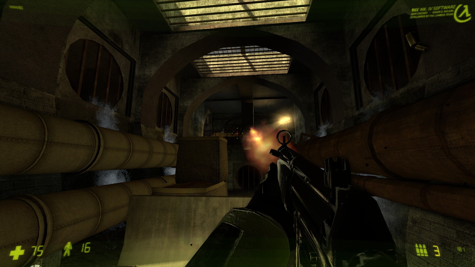 Wilson Chronicles - Beta screenshot 20