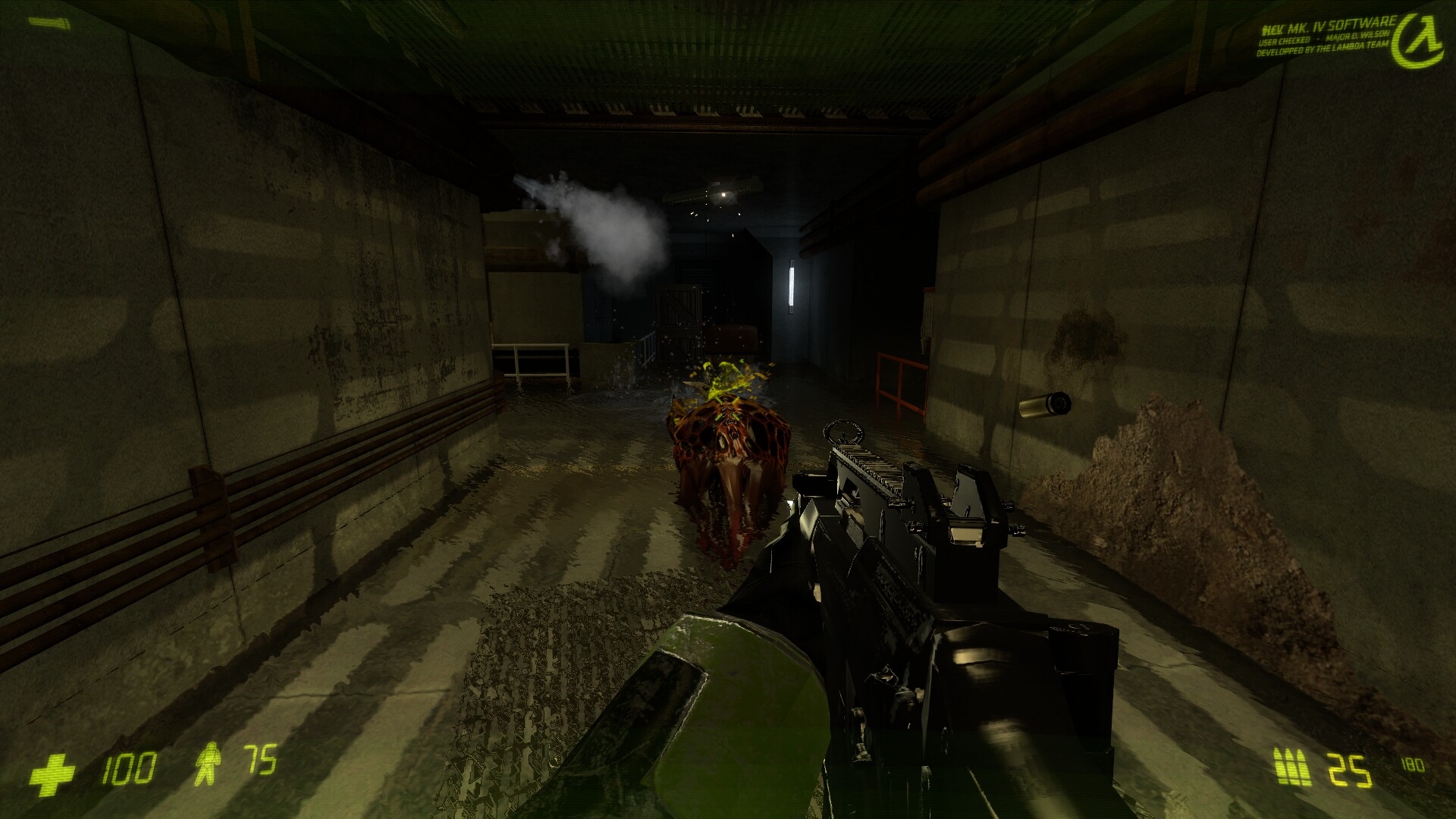 Wilson Chronicles - Beta screenshot 28