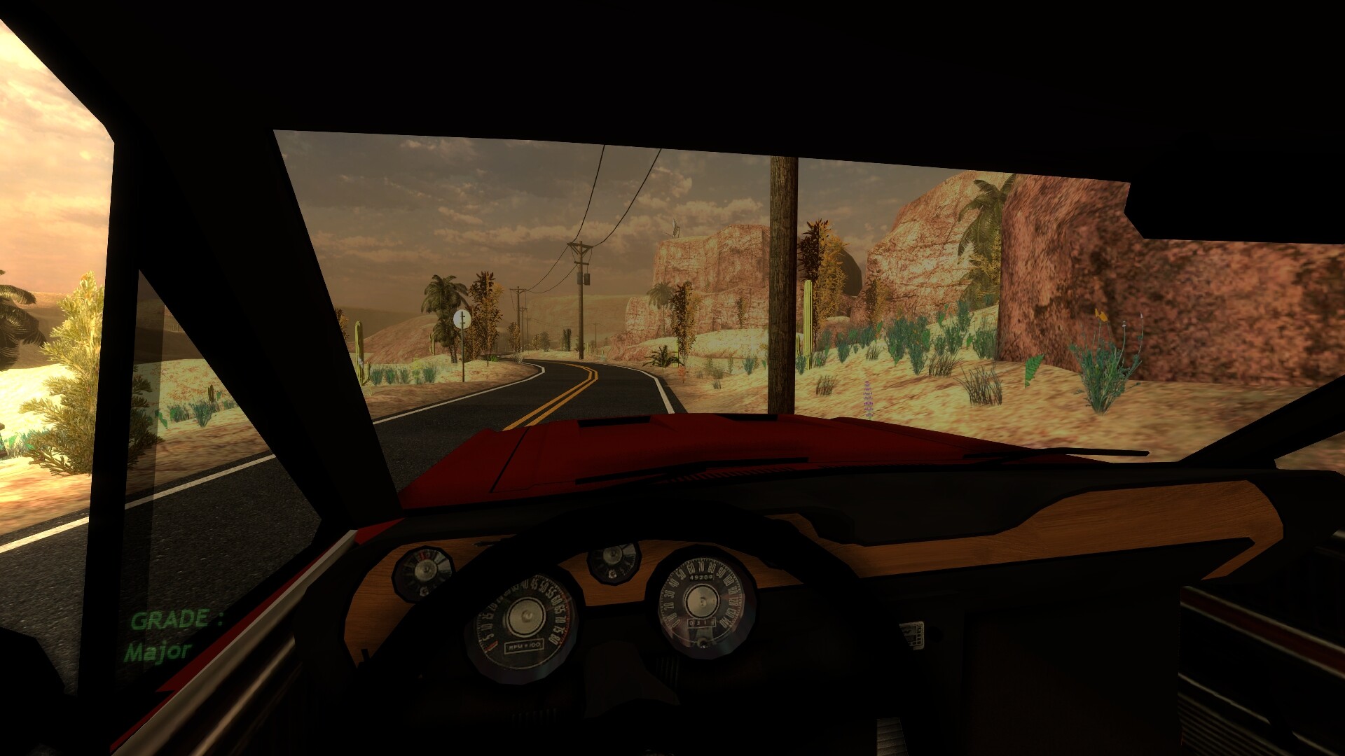 Wilson Chronicles - Beta screenshot 10