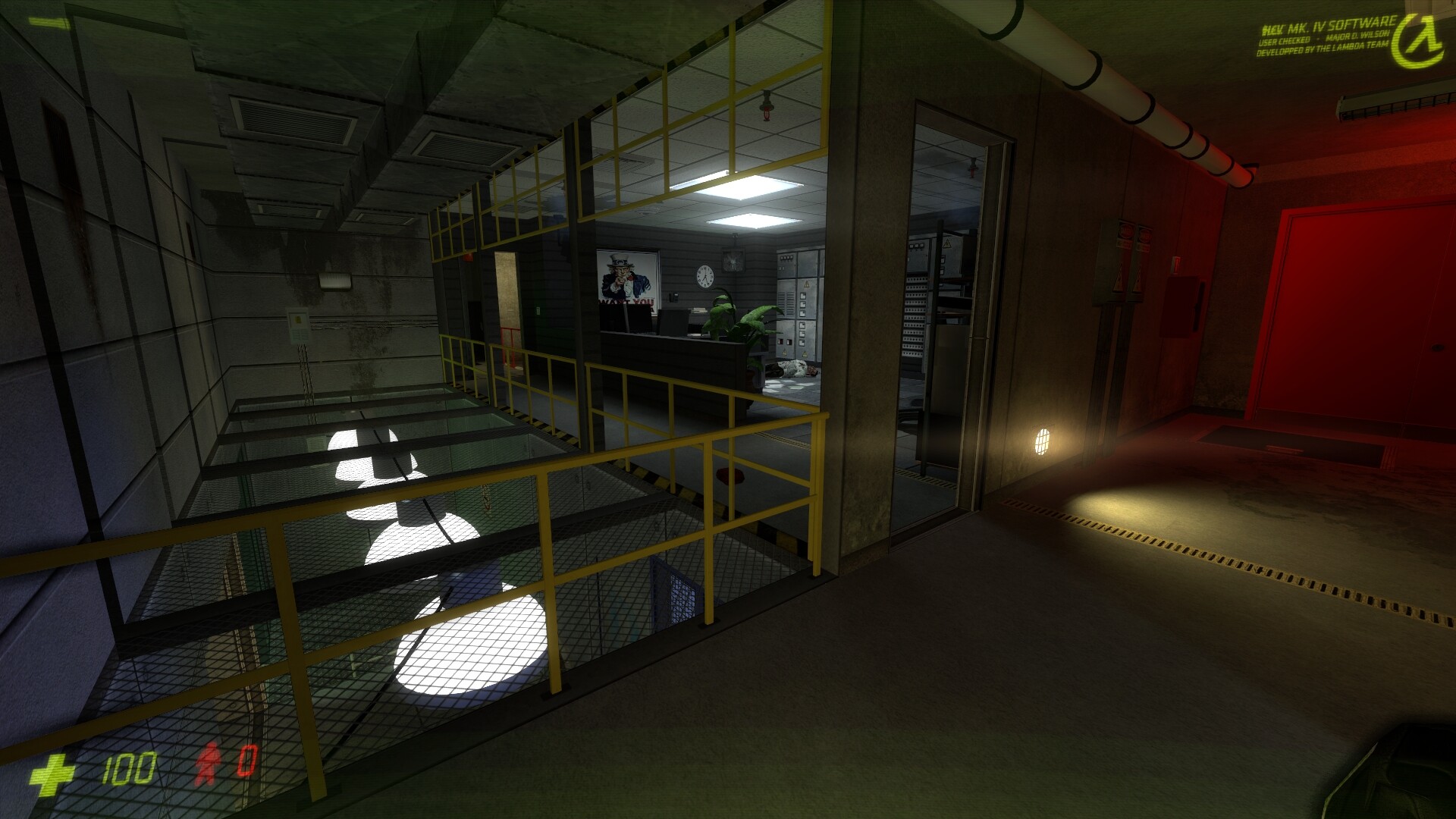 Wilson Chronicles - Beta screenshot 18