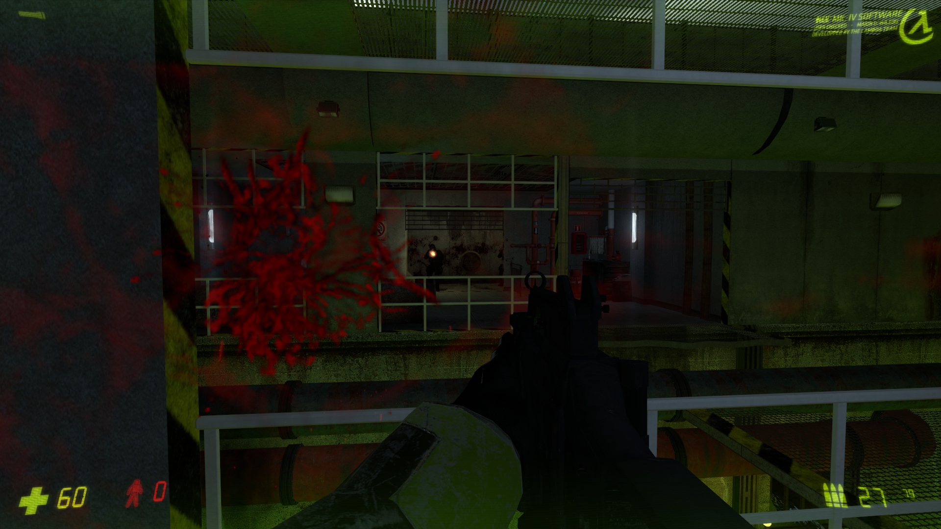 Wilson Chronicles - Beta screenshot 6