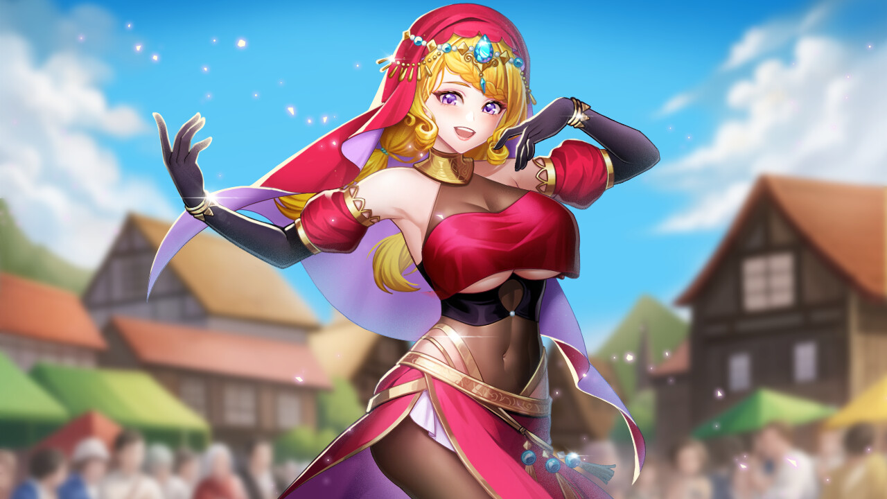 Furion Chronicles 3 screenshot 4