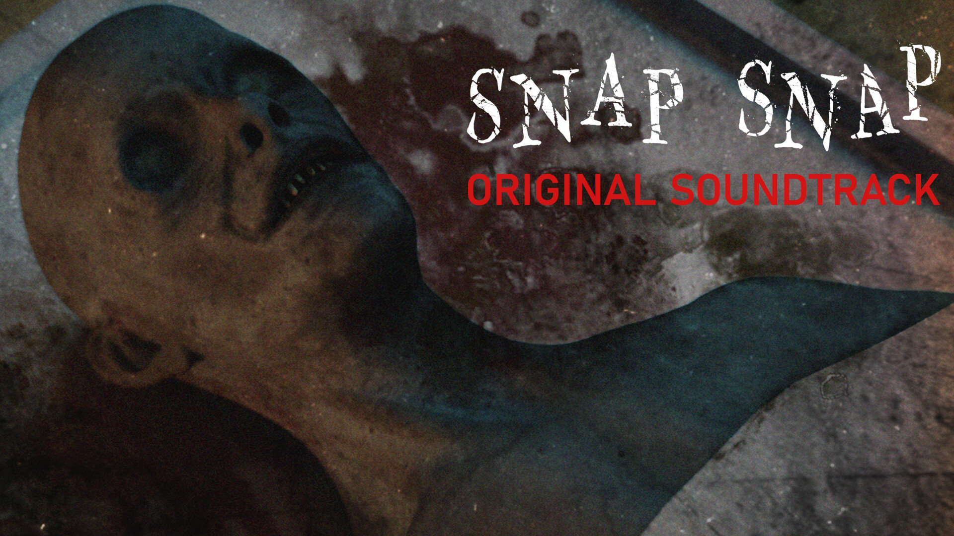SNAP SNAP Soundtrack screenshot 1