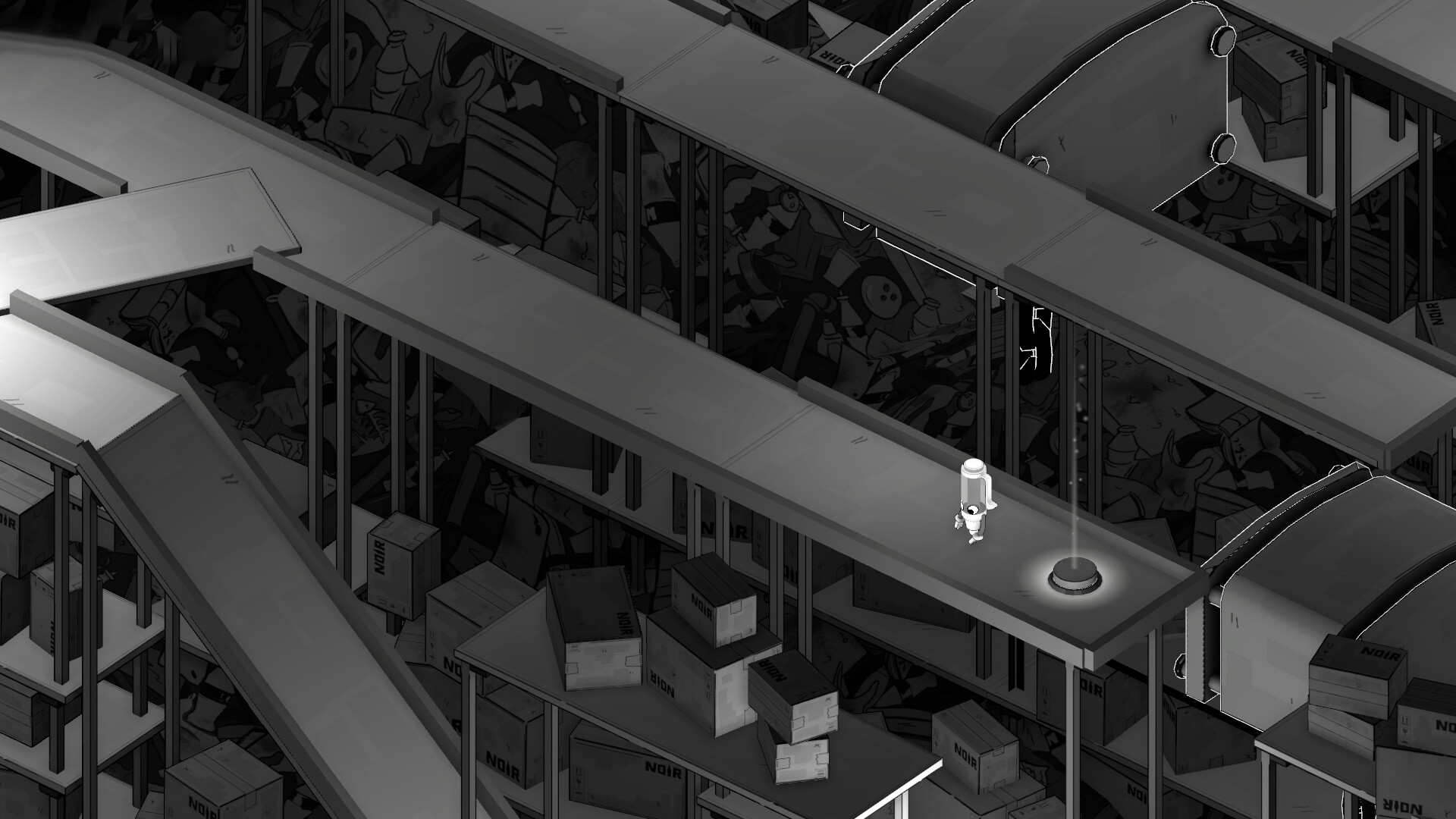Streep screenshot 4