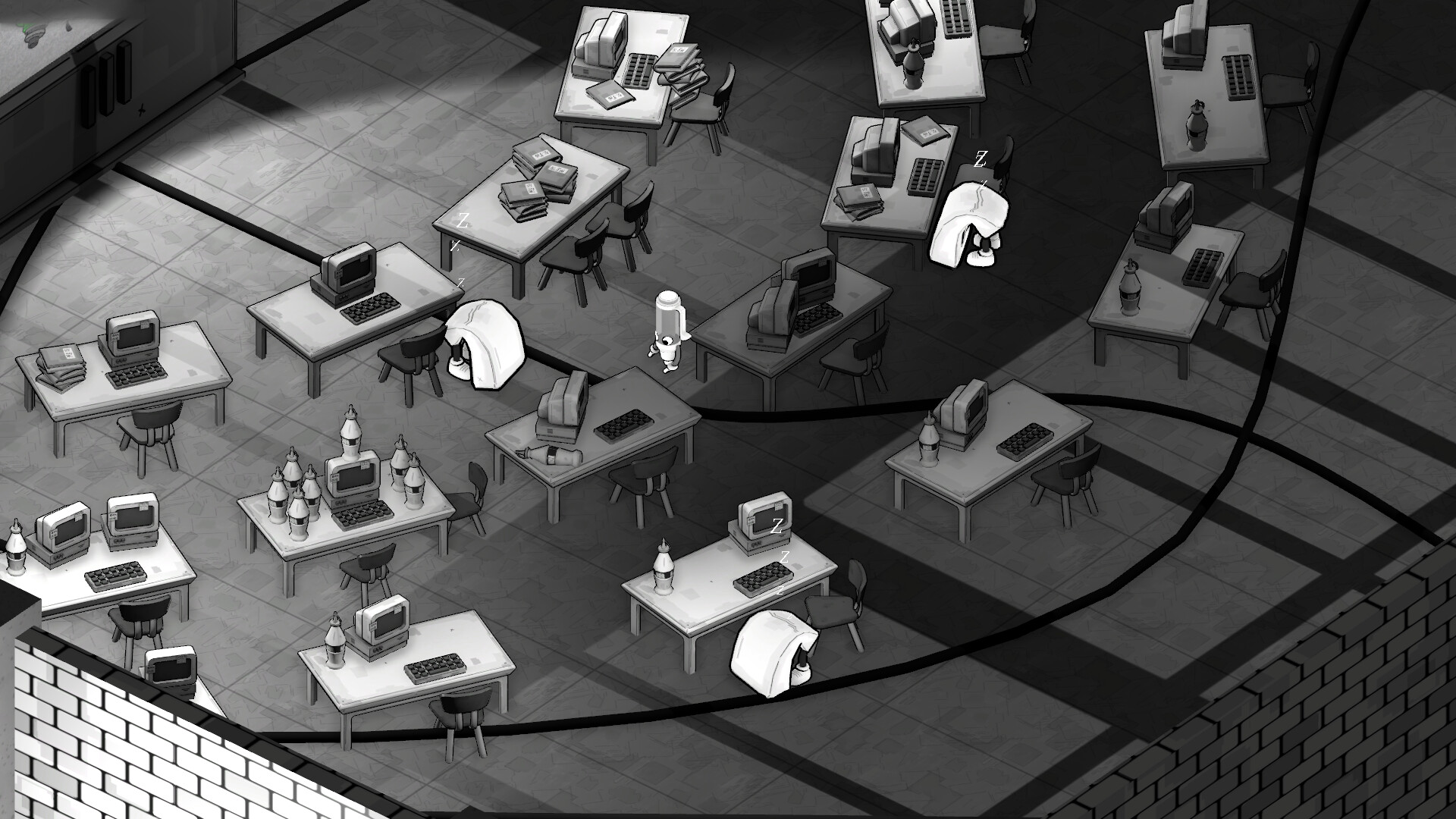 Streep screenshot 8