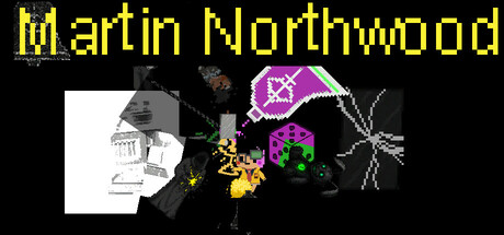  Martin Northwood Cover Image