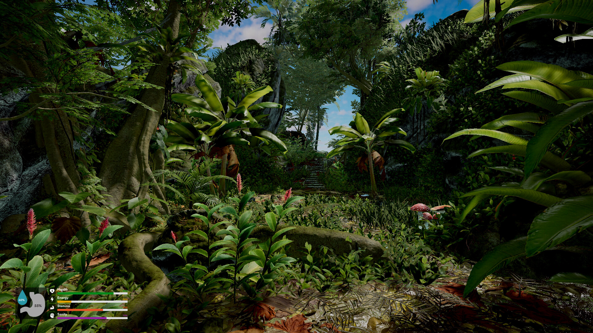 Antidotera screenshot 6