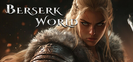 BERSERK WORLD Cover Image