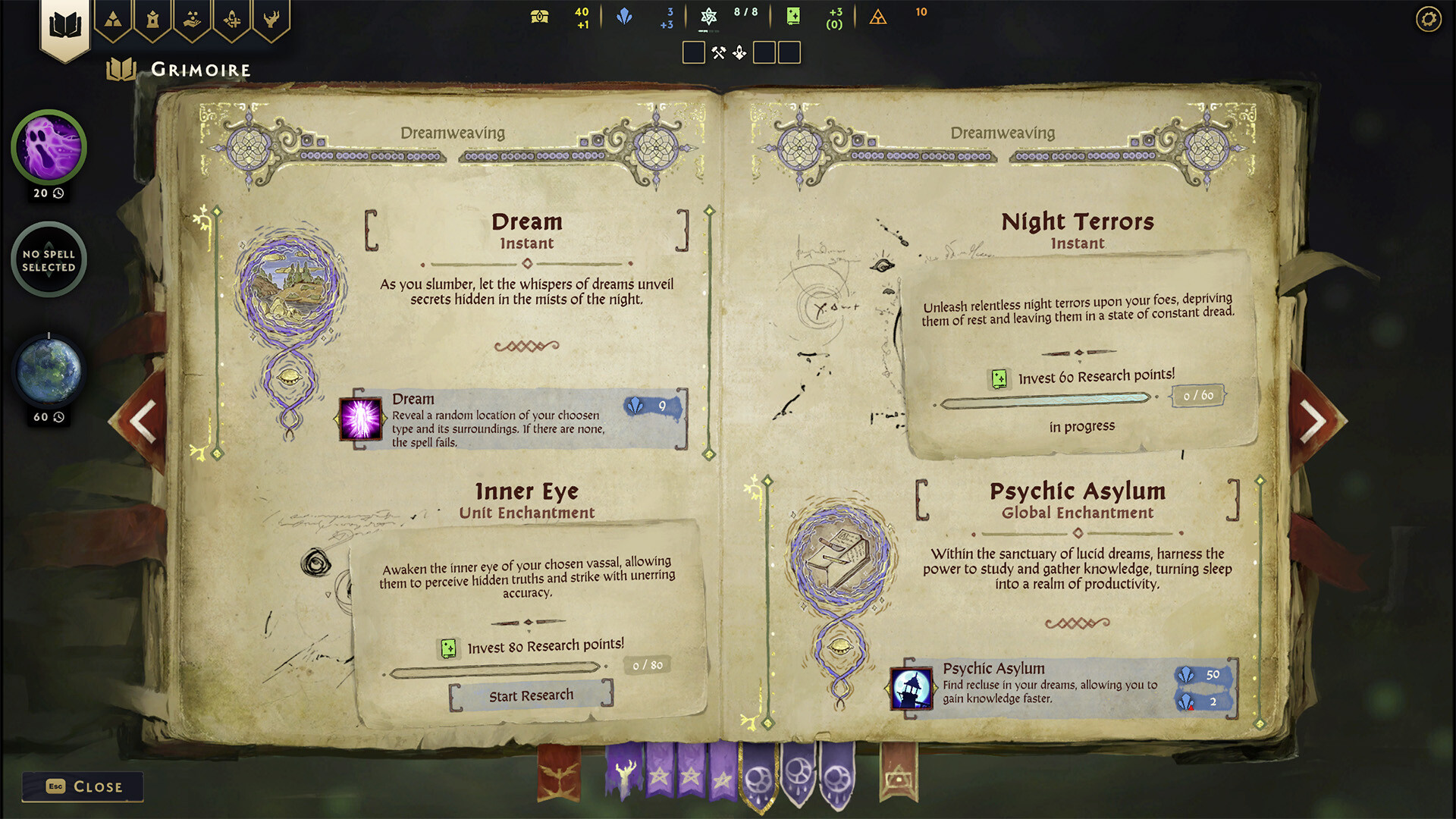 SpellForce: Conquest of Eo - Weaver's Realms screenshot 6
