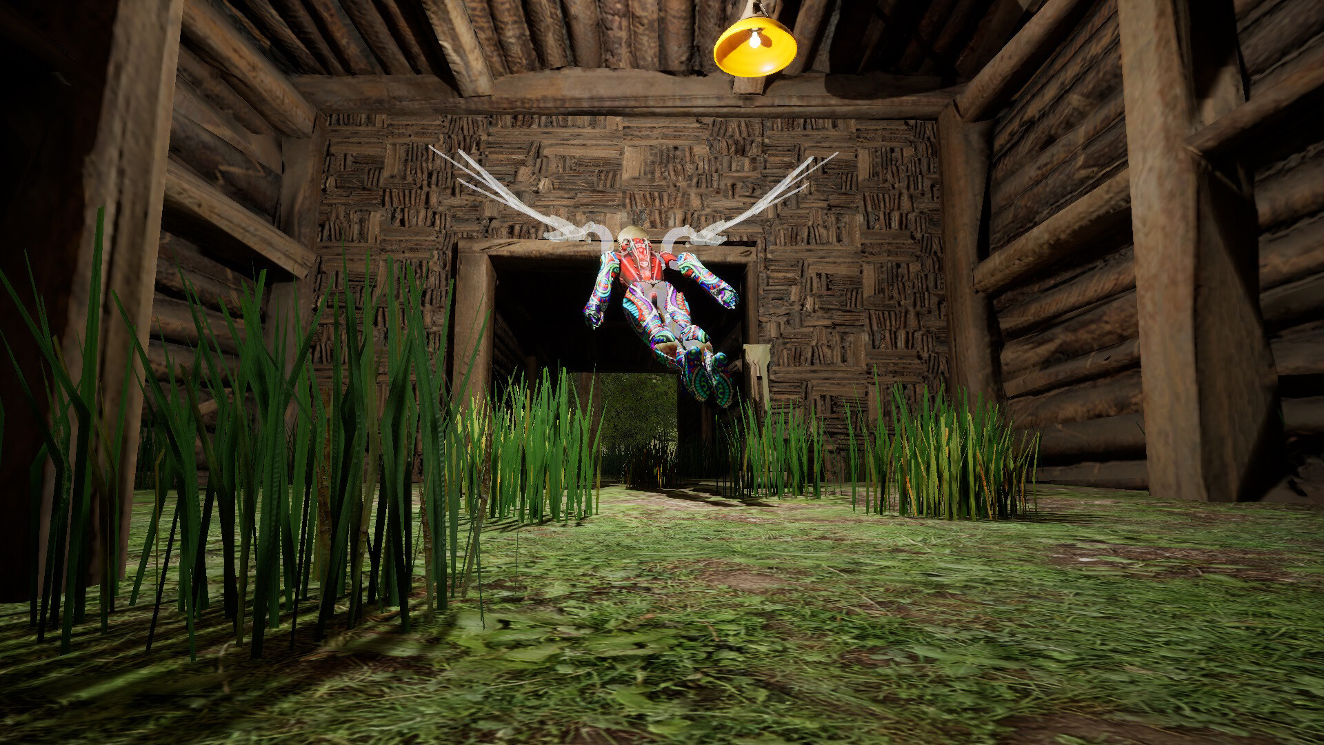 Keep Deep Sheep screenshot 19