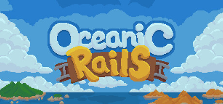 Oceanic Rails