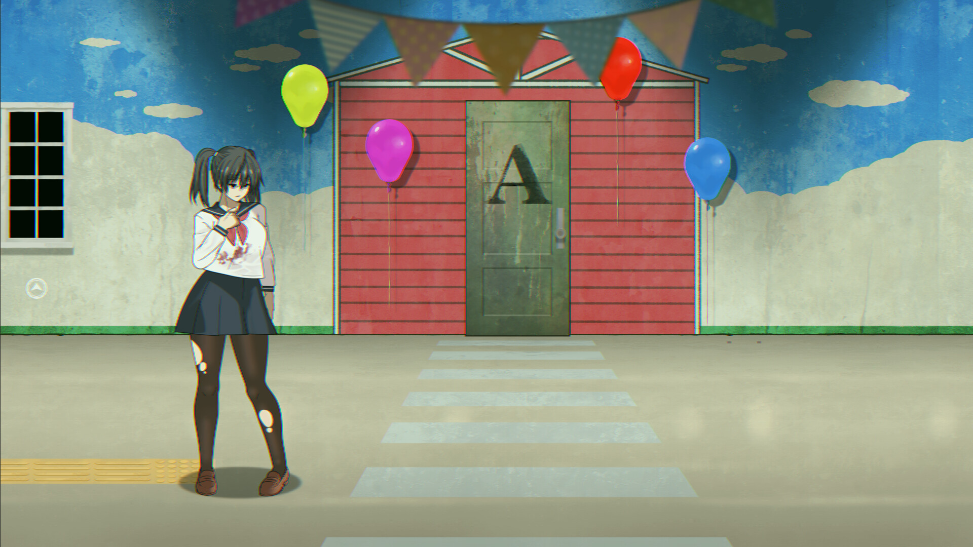 シシテナオ -Even in Death- screenshot 13