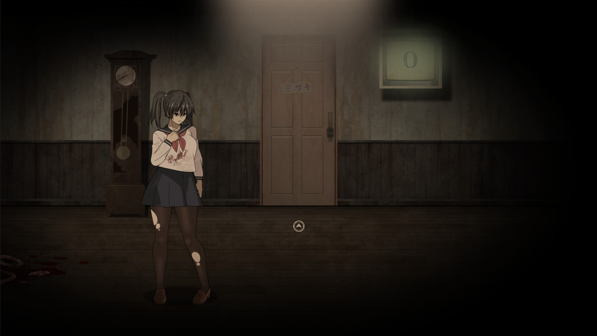 シシテナオ -Even in Death- screenshot 11