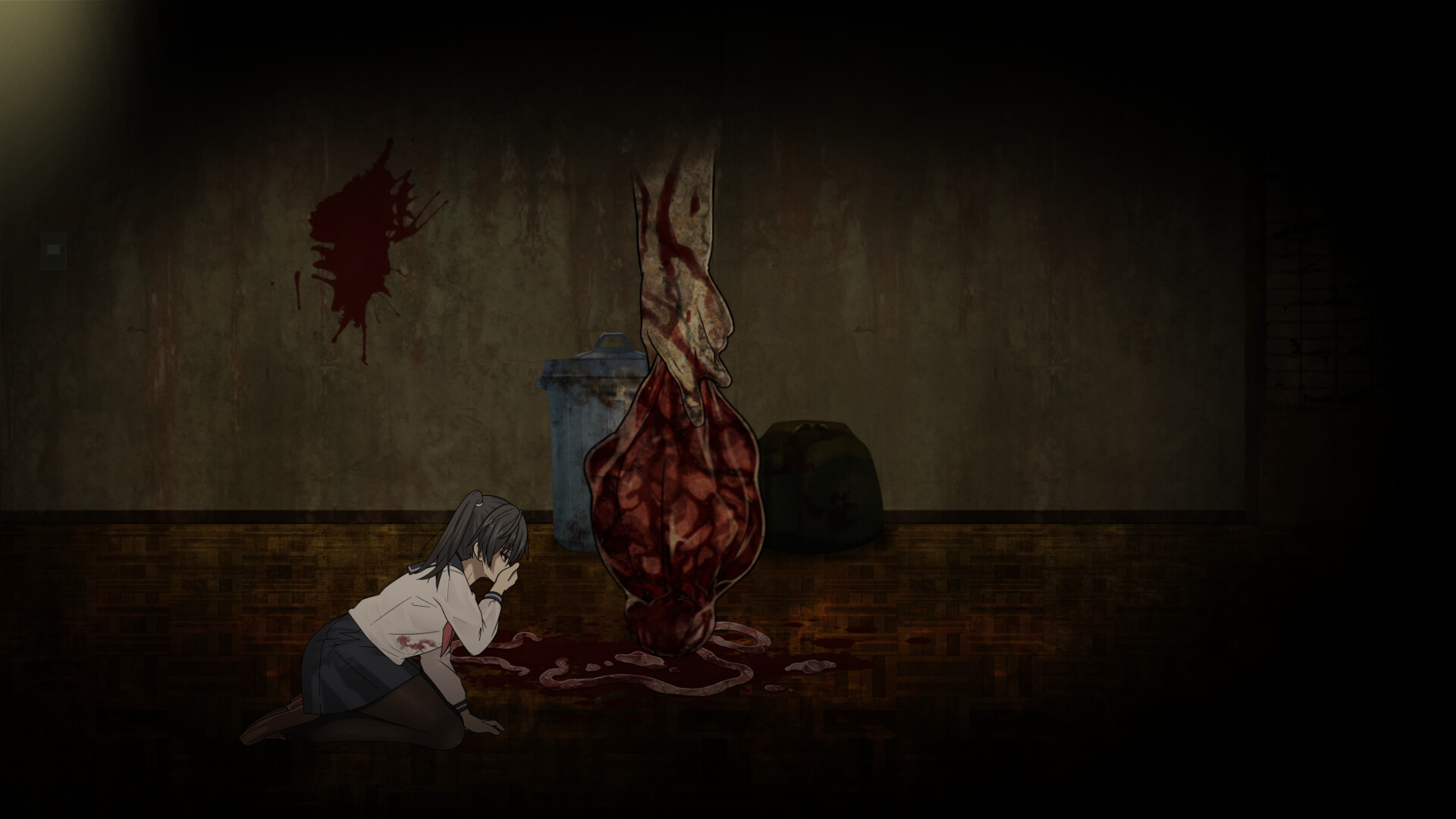 シシテナオ -Even in Death- screenshot 12