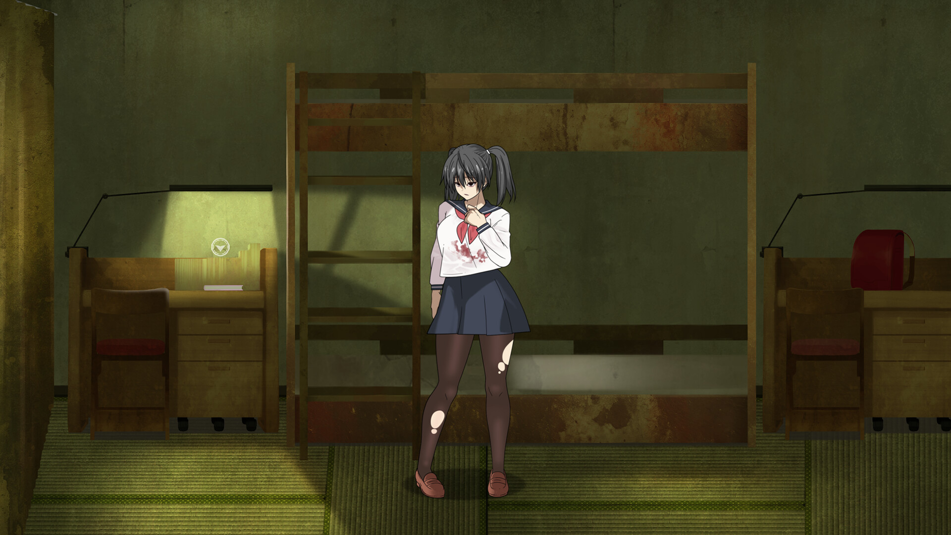 シシテナオ -Even in Death- screenshot 6