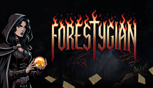 Forestygian