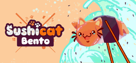 SushiCat : Bento Cover Image
