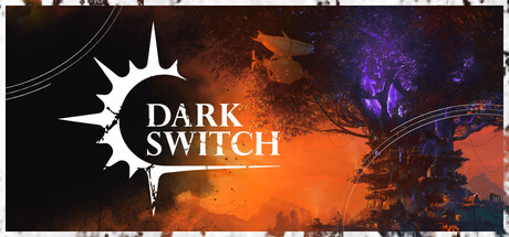 DarkSwitch — Steam header