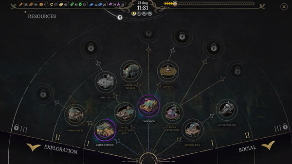 DarkSwitch screenshot