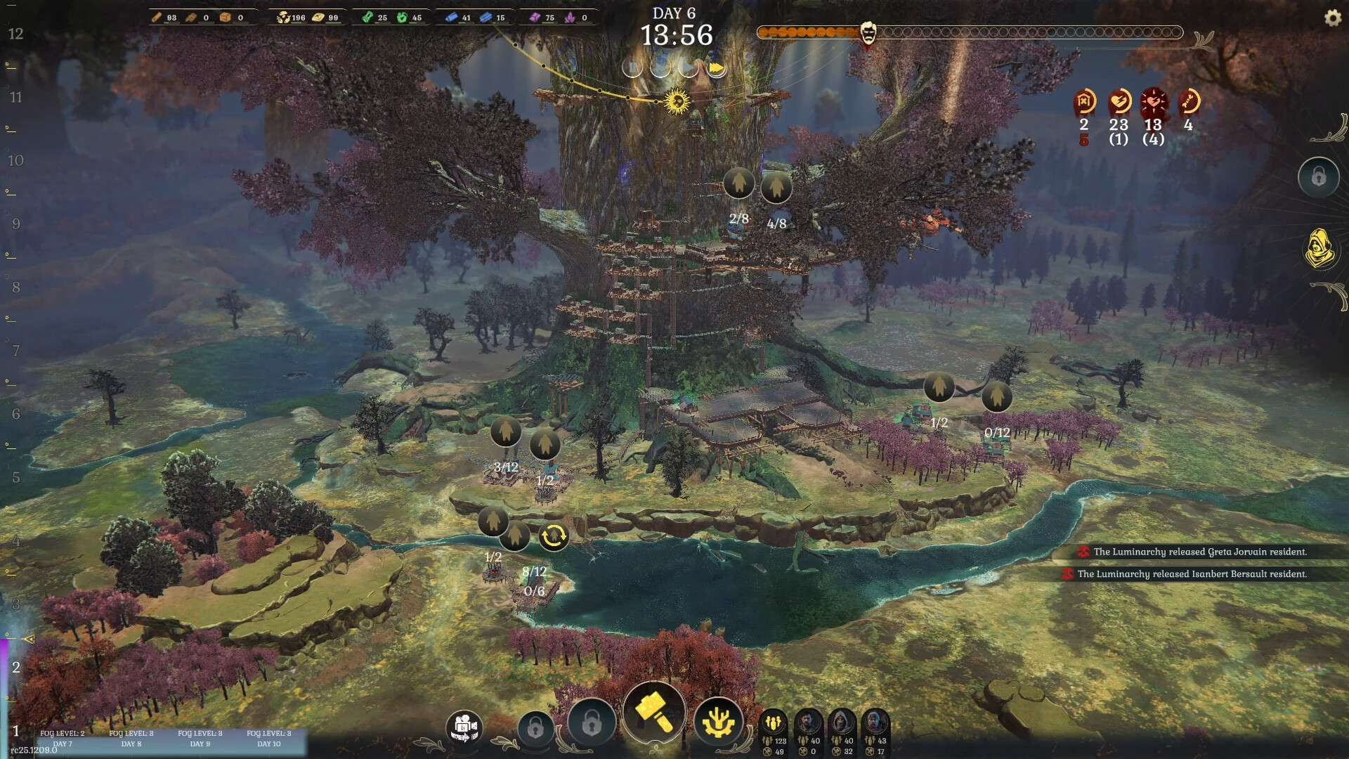 图片[2]-雾隐天途 /DarkSwitch   Build.22732587   免安装中文版-梨子乐游戏