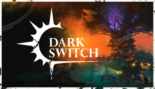 DarkSwitch